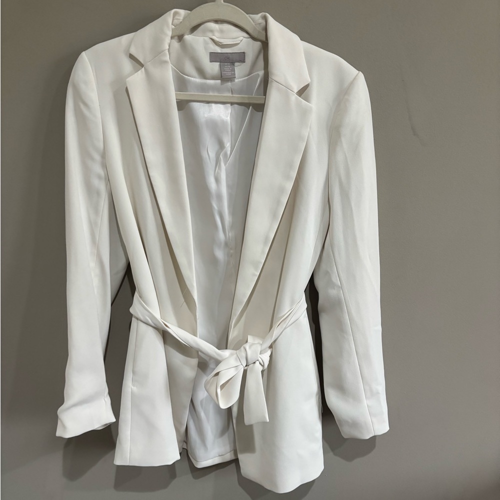 H&M Oversized Blazer